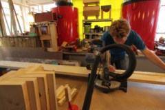 workshop cursus klussen beqwaam baarn